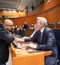 El Gobierno de Aragón no descarta que se ubique en Teruel un centro de datos