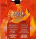 Roca Rey, atractivo  en los carteles de la Feria Taurina del Ángel de Teruel