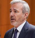 El presidente aragonés reitera el apoyo a las renovables “con orden” ante las críticas de TE