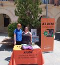Teruel celebró el Día de la Esclerosis Múltiple con actos informativos