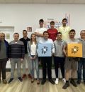Alcañiz felicita a los alumnos del CPIFP tras  su éxito en Aragón Skills