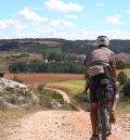 El Camino del Cid estrena un recorrido diseñado para bicis de gravel