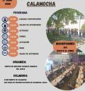 Calamocha acogerá el XI Encuentro Comarcal de Personas Mayores