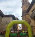 Fin de semana  de Trails para la provincia de Teruel