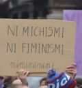 Ni michismi, ni fiminismi