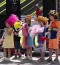 Interpeñas finaliza su semana cultural con la vista puesta en la Vaquilla