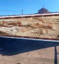 Alacón reproducirá sus principales pinturas rupestres en algunas fachadas