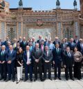 El Grupo Caja Rural celebra su cohesión interna y su crecimiento sostenido