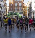 Ramón Royo y Alba Larrea se erigen como vencedores del I Trail Teruel