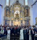 II Encuentro de Amigos del Monasterio de El Olivar: un espacio de memoria y comunidad