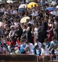 El Campus de Teruel gradúa a una promoción de 268 profesionales  de 8 de sus titulaciones