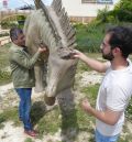 Dos espectaculares fósiles de ‘Dacentrurus’ revolucionan la historia de estos dinosaurios