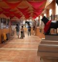El 80 por ciento de los visitantes del Museo de la Vaquilla son de Teruel