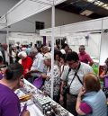 Los visitantes responden en la recta final de la V Feria del Azafrán de Monreal del Campo