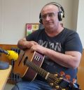 Fallece el guitarrista de Luciopercas y cofundador de T-Music, Tomás Paricio