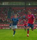 El CD Teruel, eterno en Soria