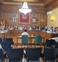El Ayuntamiento de Teruel instalará cámaras de vigilancia en la ciudad para incrementar la seguridad ciudadana con una inversión de 29.000 euros