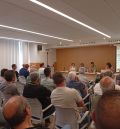 Los truferos muestran gran interés por el impulso que dará la IGP al sector