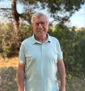 Joaquín Herrero Conejos, autor de un libro dedicado a los carboneros: “En Formiche todos en invierno hacían carbón, en la comarca  nos llamaban los ‘zaumaus’”