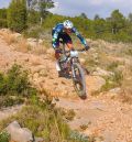 Roberto Bou roza top-25 en la Copa del Mundo en Andorra