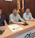 Libros se queda sin calles que rebautizar con los nombres de los escritores que lo visitan