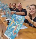 El XV festival Tamborile propone su  edición más turolense y más americana