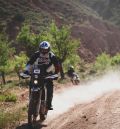 Una exigente Xtreme de Villel funde y encanta a los participantes
