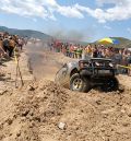 Manzanera inaugura con éxito su nuevo circuito de trial