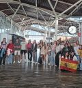 Alumnado de Teruel participará en  un intercambio lingüístico con Francia