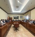 La Diputación Provincial impulsará los trabajos para alcanzar la DOP Vinos del Matarraña y la IGP Queso de Teruel