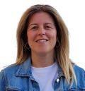 Maribel Oliveros, de Teruel Existe, es la nueva alcaldesa de Berge