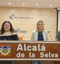 La DPT señalizará 'Carreteras Experiencia' para disfrutar de itinerarios poco transitados, con patrimonio y naturaleza singulares