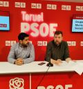 El PSOE niega que la Junta de Portavoces decidiera que el Torico se ubicara en el Museo Provincial