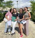 El Bajo Aragón arranca la PAU con grandes expectativas  en sus aulas