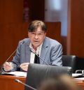 Rechazada otra propuesta de Teruel Existe de apoyo técnico a las comarcas