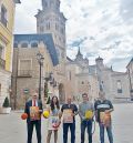 La IV Feria del Deporte de Teruel amplía su oferta a la vida sana