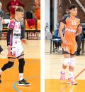 Pablo Urchevich y Tobías Scarpa firman otro año más en Teruel