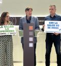 Aragón-Teruel Existe exige al consejero Bancalero que revierta el cierre de camas en los hospitales Obispo Polanco y San José