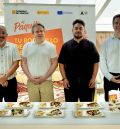 Catorce establecimientos de siete localidades turolenses participan en la Ruta del Paquito de Ternasco de Aragón