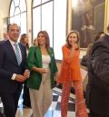 Bancalero asegura que la asistencia sanitaria en Teruel está totalmente garantizada