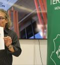 Teruel Existe denuncia que el Inaga “ayuda a aprobar hasta los proyectos de renovables desestimados”