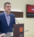PSOE alerta de un cierre masivo de camas en los hospitales de Aragón en verano y pide a Bancalero que rectifique en Teruel