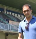 Juanra Cabrero será el próximo director deportivo del CD Teruel