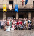 El IES de Albarracín reescribe la película  de los Amantes y Azagra deja de ser el malo