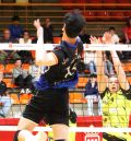 El segundo fichaje de Pamesa Teruel es el opuesto César Irache, una perla del vóley nacional