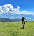 Sigue la agenda de Jorge Lamiel y Roberto Bou con el Europeo de maratón BTT