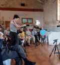 Las voces más longevas del Matarraña emocionan de nuevo en ‘Bibliotecas humanas’