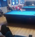 La mitad de los aspirantes al Campeonato de Aragón de billar serán de Casino Teruel