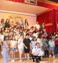 El Colegio Las Viñas entregó los carnets de ciberexpertos en redes sociales