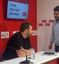 El PSOE acusa al equipo de gobierno del PP en el Ayuntamiento de Teruel de falta de implicación y planificación con las Fiestas del Ángel